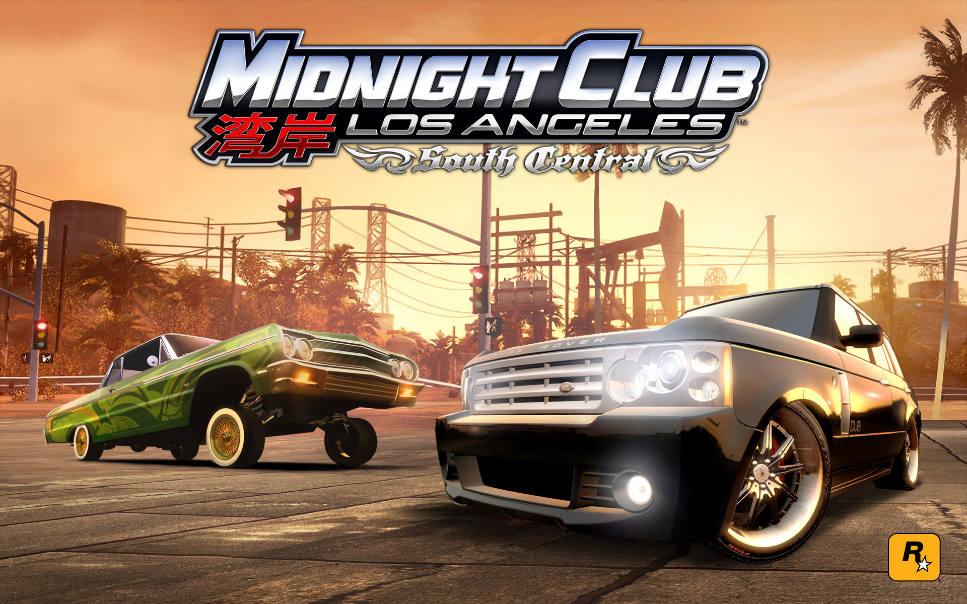 Midnight club los angeles bmw #4